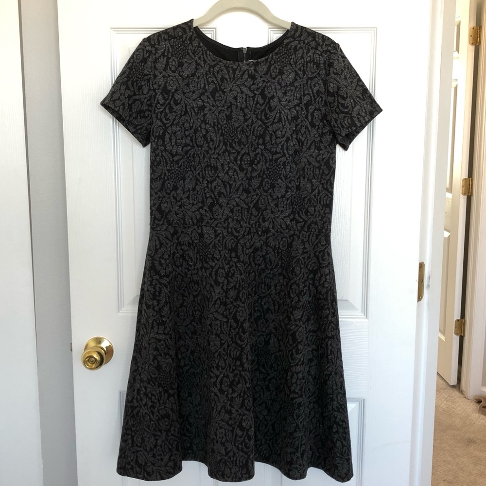 Loft Dress